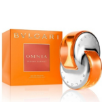 Bvlgari Omnia Indian Garnet Perfume