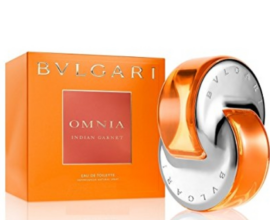 bvlgari omnia indian garnet perfume