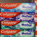 Colgate MaxFresh Toothpaste