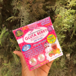 Gluta Berry 200000mg