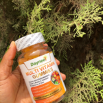 Daynee Multivitamin Gummy