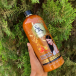 Duchess Glow Shower Gel