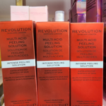 Revolution Skincare Multi Acid Peeling Solution