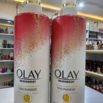 Olay Womens Body Wash, Age Defying with Niacinamide