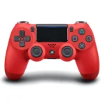 PS4 controller