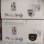 Wifi Smart Camera