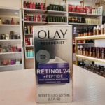 Olay Regenerist Retinol 24 Facial Moisturizer (15ml)