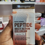 Neutrogena Rapid Firming Peptide Multi Action Eye Cream