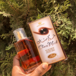 Choco Musk Perfume