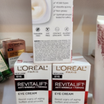 L'Oreal Paris Skincare Revitalift Anti-Wrinkle and Firming Eye Cream With Pro Retinol,