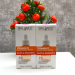 Balance Vitamin C Serum