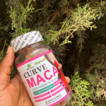 Daynee Curve Maca Gummy