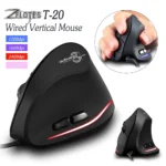 Zelotes T20 Gaming Mouse