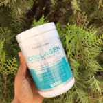 Earth creation collagen