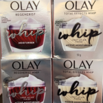 Olay Regenerist Whip