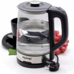 Mylongs Glass Kettle