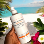 Skin By Zaron Vitamin C Brightening Lotion