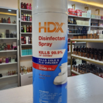 HDX Disinfectant Spray