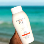 Skin By Zaron Vitamin Body Wash