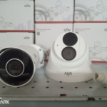 Uniview CCTV IP Camera 4MP