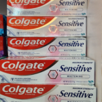 Colgate Sensitive Complete Protection Toothpaste