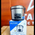 Ailyons Rice Cooker