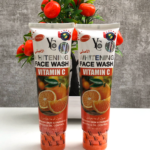 YC Vitamin C Facial Wash