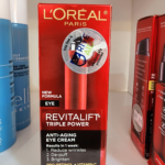 L'Oreal Paris Revitalift Triple Power Anti-Aging Eye Cream