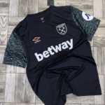 West ham 24/25 Soccer Jersey Home And Away