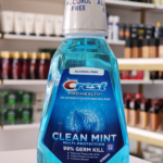 Crest Pro-Health Mouthwash 250ml In Spintex,Accra-Ghana