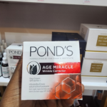 Pond's Age Miracle Wrinkle Corrector