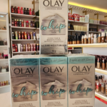 Olay Regenerist Luminous Whips Face Cream Moisturiser