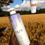 Olay Retinol Body Wash