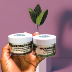 Morrocan Argan Whitening Face Cream