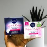 Nivea Perfect And Radiant Day/Night Face Cream