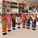 Bath And Body Works Pocket Sized Hand Cream