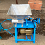 Commercial Fufu Machine With Electric Induction Motor