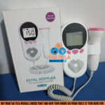 Fetal Doppler (JSL-T502)