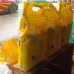 Member's Mark Thai Jasmine Rice 50Ib (25kg)