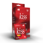 Kiss Condom