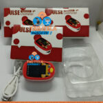 Pulse Oximeter (Child Fingertip)