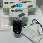 Pulse Oximeter (Adult Fingertip)