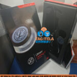 Littmann Stethoscope (3M™ Cardiology IV)