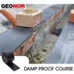 Geonor - DPC - 0.5MMX30CMXROL25M/ROLL