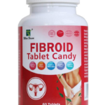 Fibroid Tablet Candy