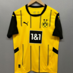 24/25 Dortmund Home Jersey