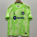 24/25 Barcelona Away Jersey