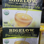 Bigelow Green Tea