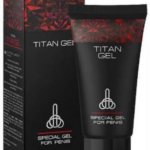 Original Titan Gel Gold