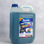 Bobrata Laundry Soap